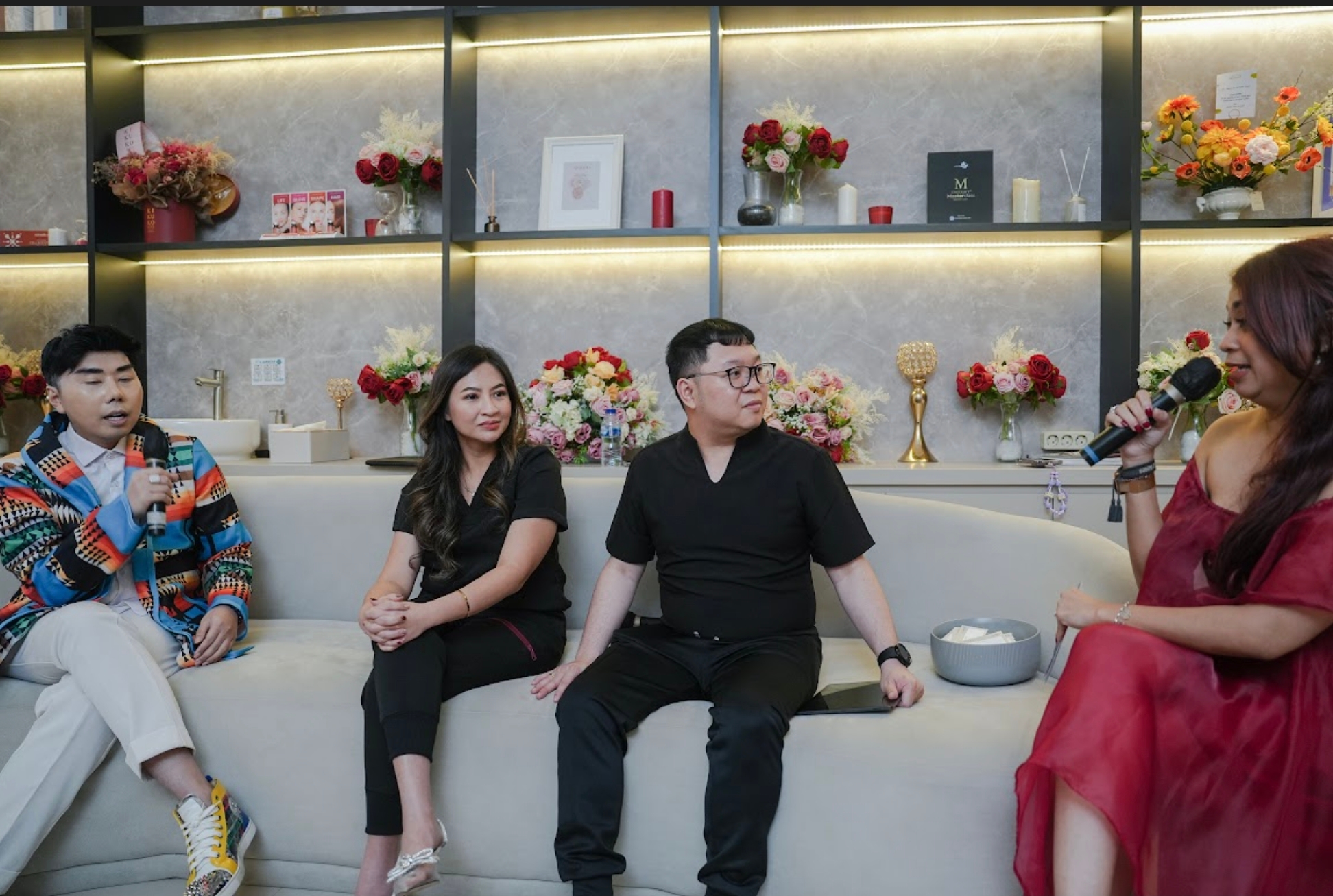 Maksimalkan Endolift, Sequoia Clinic Luncurkan 5 Perawatan Baru Solusi Kulit Wajah Akibat Stres dan Polusi