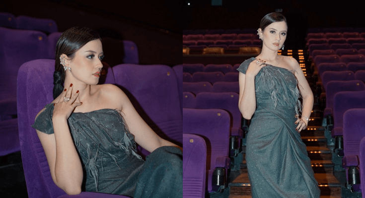 Kasus Penggelapan Mobil Belum Ada Hasil, Kimberly Ryder Minta Pendapat Ahli Pidana