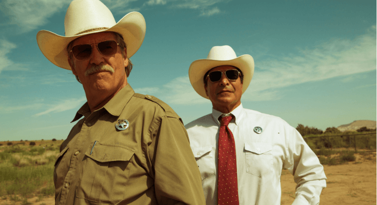 Sinopsis Film Hell Or High Water, Kisah Aksi Dua Bersaudara Jalankan Misi Perampokan Besar Sebuah Bank di Texas!