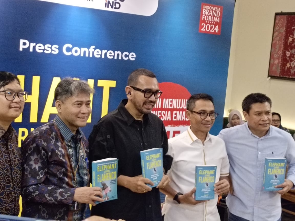 5K Leadership Ala Erick Thohir, Kunci Transformasi BUMN