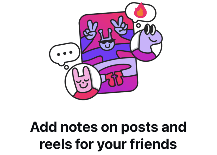 Mudah! Begini Cara Buat Add Notes di Instagram untuk Berbagi Reaksi