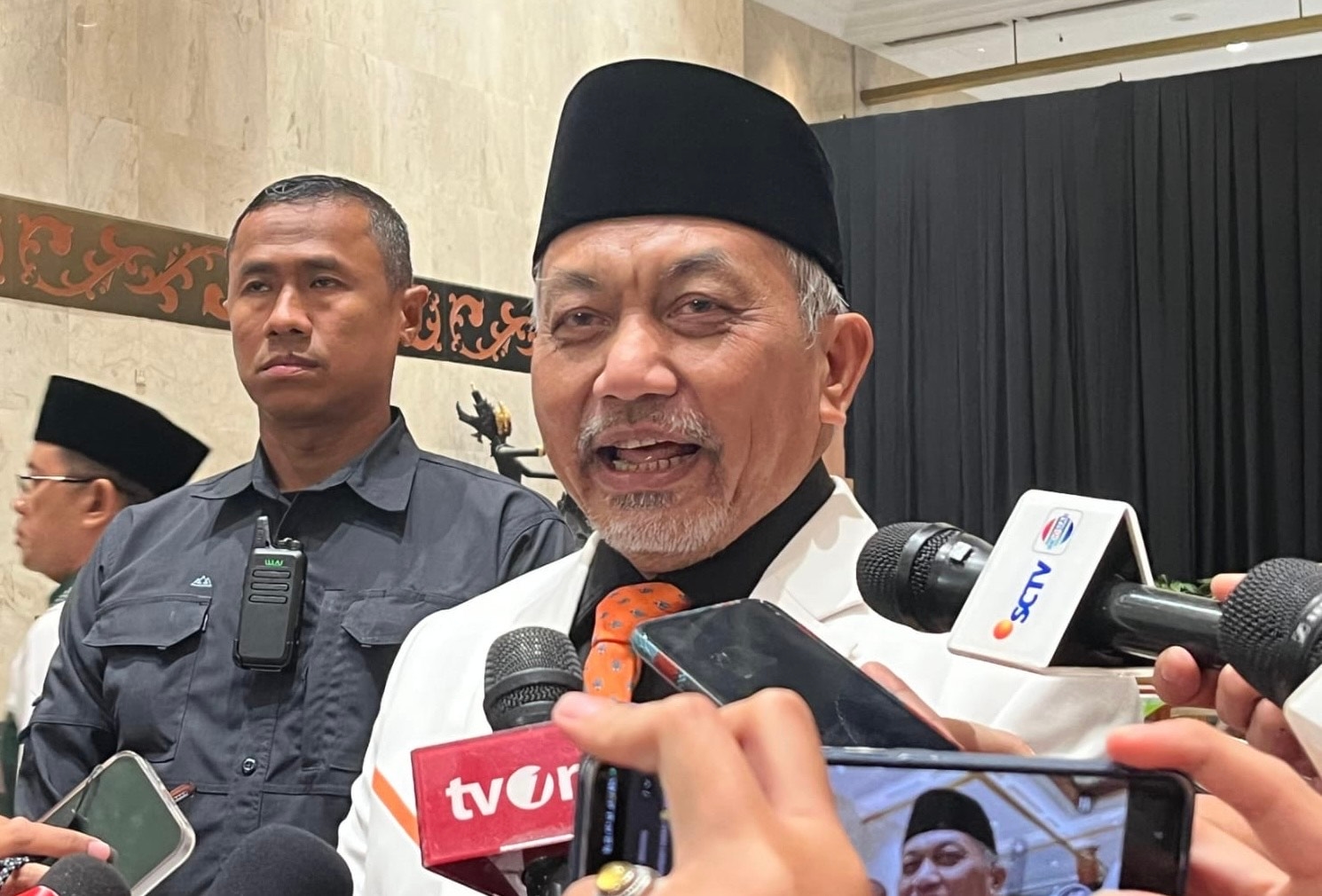 Presiden PKS Bujuk Cak Imin Usung Anies-Iman di Pilkada Jakarta