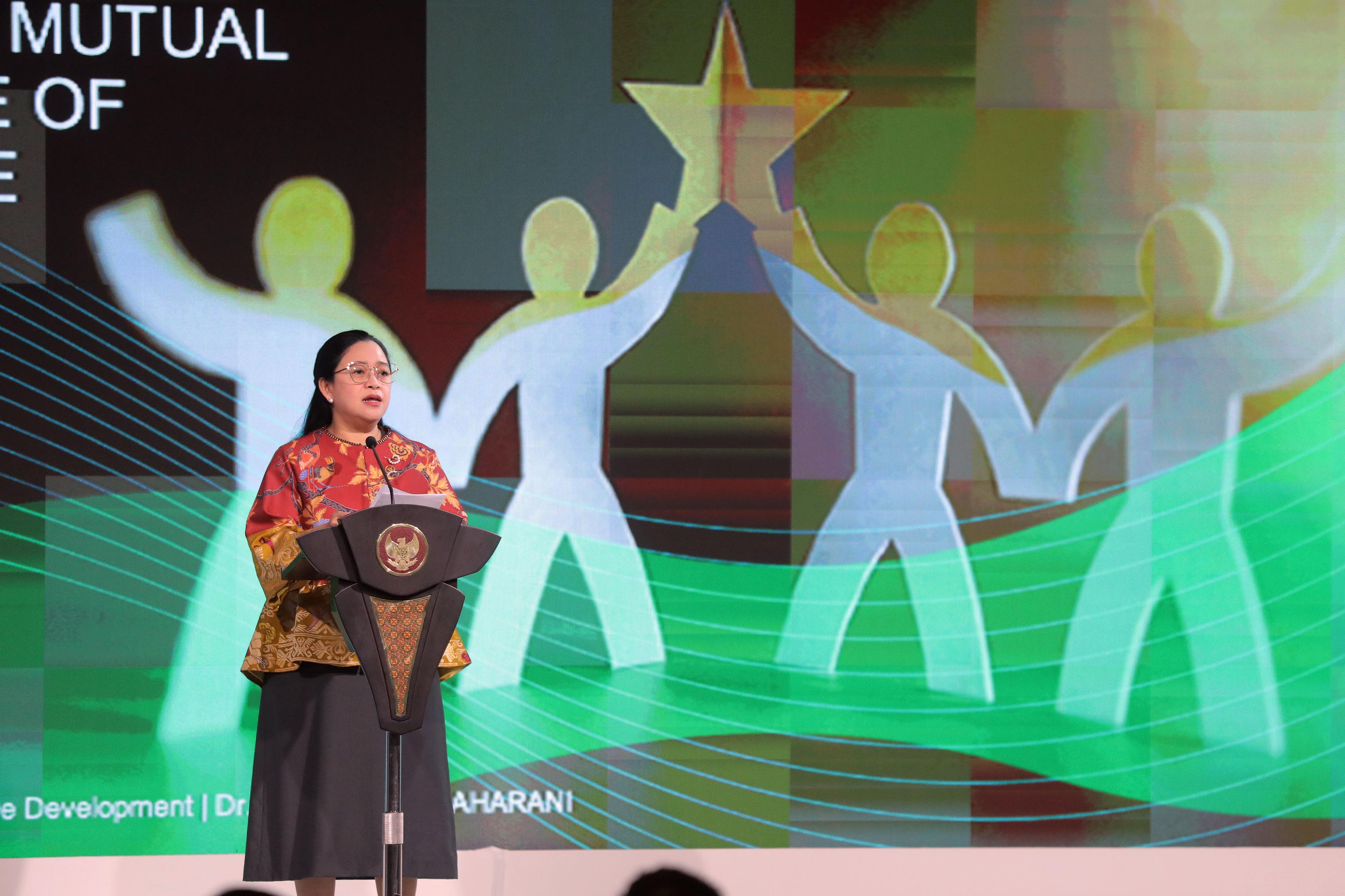 Puan Maharani: Pemerintah Harus Cari Solusi bagi Mahasiswa dari 84 PTS yang Terancam Ditutup