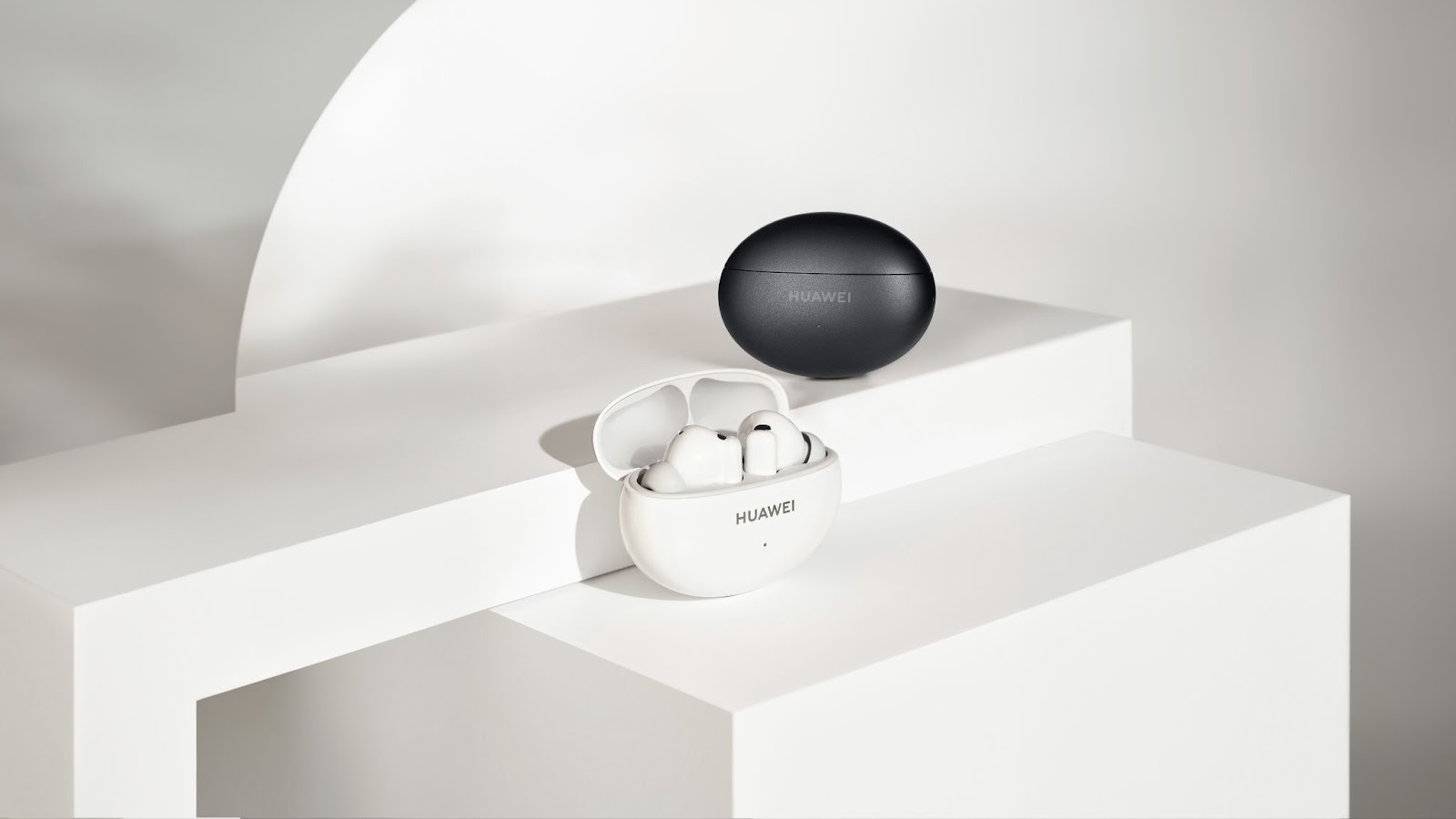 Hadirkan Fitur Noise Cancellation, HUAWEI FreeBuds 6i Meluncur di Indonesia