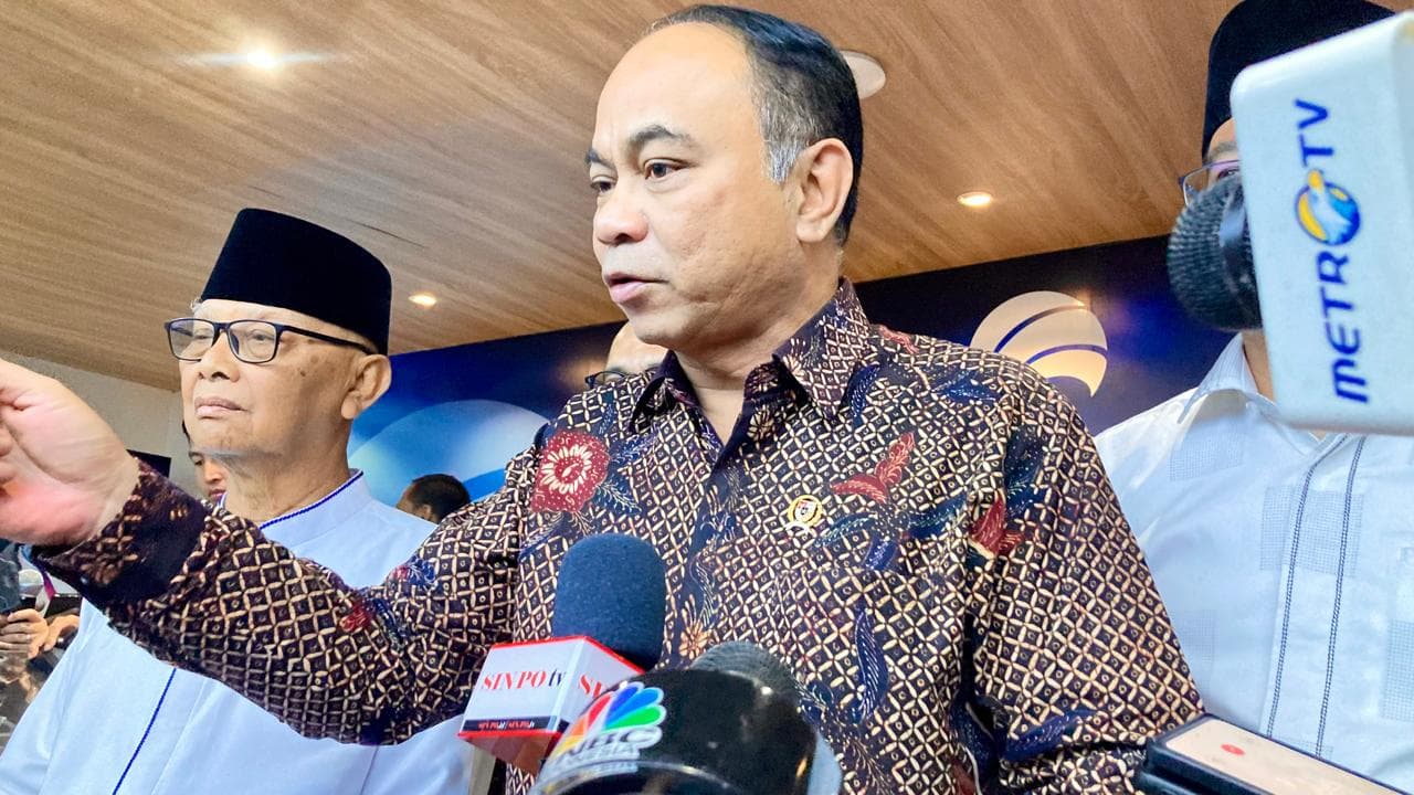 Tangkal Judi Online, Menkominfo Tutup Akses Internet dari Kamboja dan Filipina