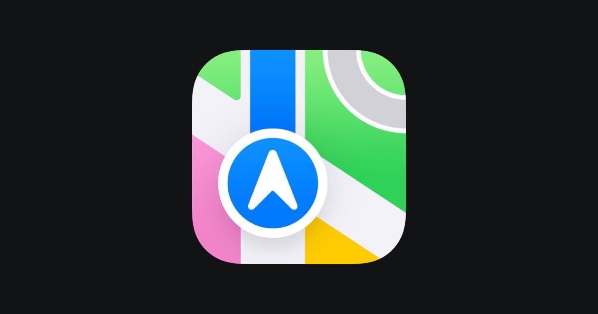 Apple Maps Kini Tersedia di Web dalam Versi Beta