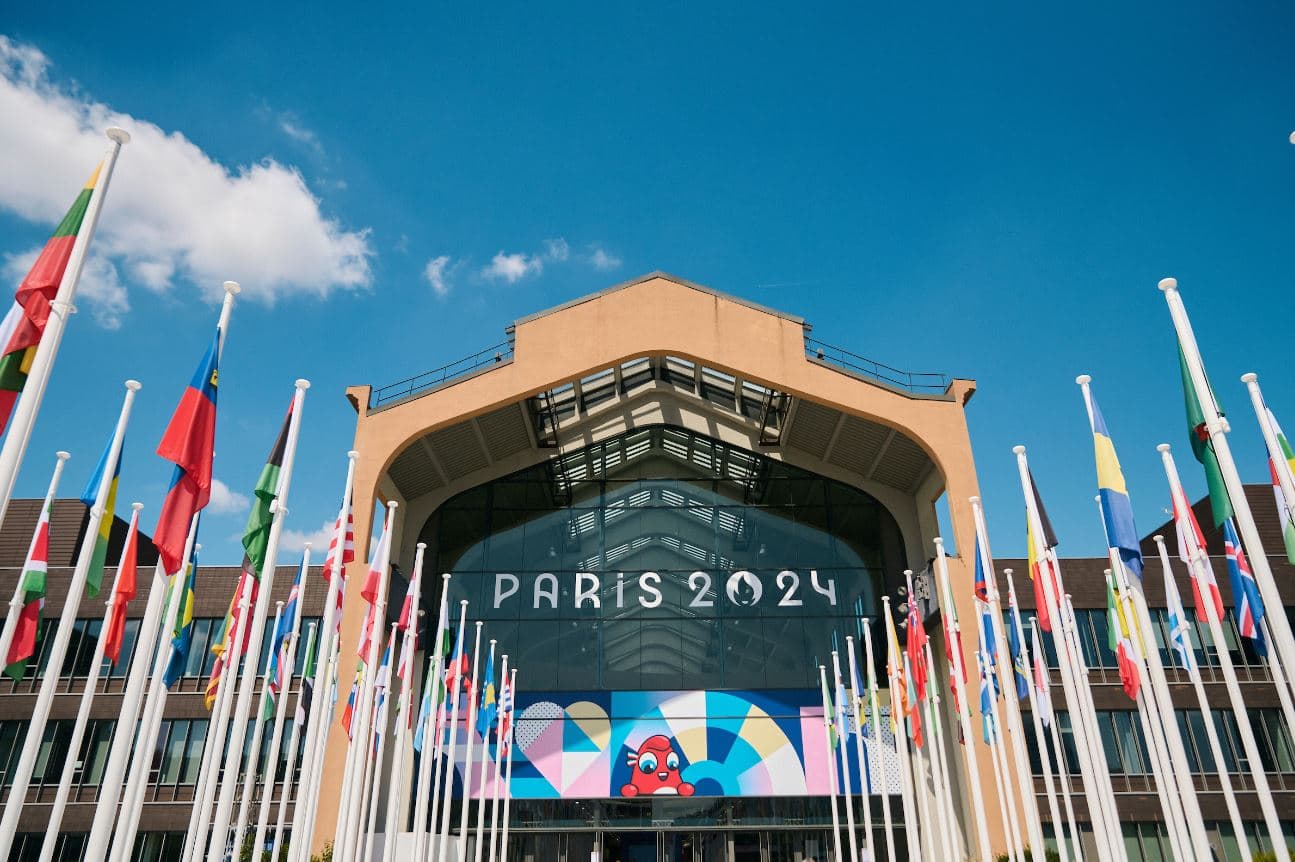 Paralimpiade Paris: Kampung Atlet tanpa AC, Kontingen Indonesia Justru Bakal Butuh Penghangat