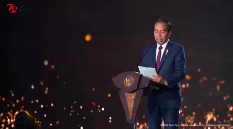 Jokowi Minta WNA Penerima Golden Visa Diseleksi Ketat