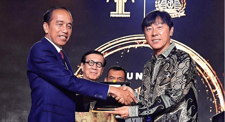 Golden Visa Obral Lahan Negara Untuk Asing