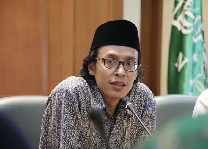 Cegah Aksi Teror Lewat Pemanfaatan Artificial Intelligence secara Tepat