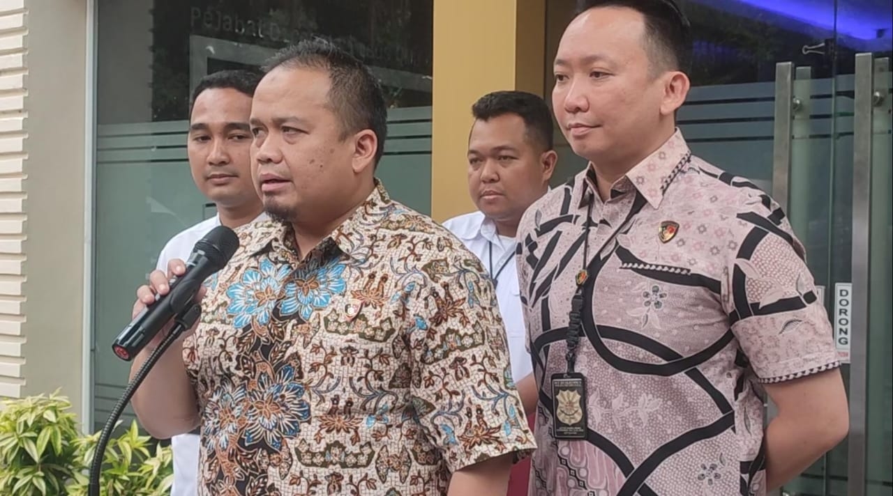 WNA Asal India Dibekuk Usai Tipu dan Gelapkan Uang dengan Modus Trading Forex Emas