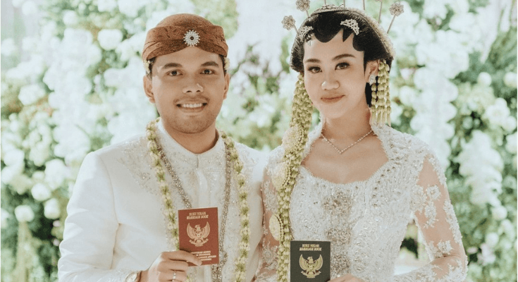 Tuduhan Hamil di Luar Nikah oleh Akun Medsos, Thariq dan Aaliyah Diperiksa Polda Metro Hari Ini