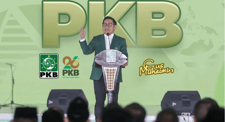 Mengenal Sejarah Berdirinya PKB, Disebut Akan Direbut Kembali Oleh PBNU