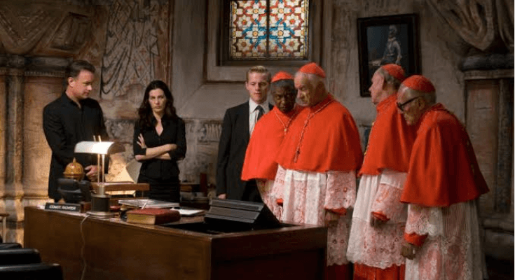 Sinopsis Film Angels And Demons, Mengungkap Kisah Pembunuhan Misterius Seorang Fisikawan!