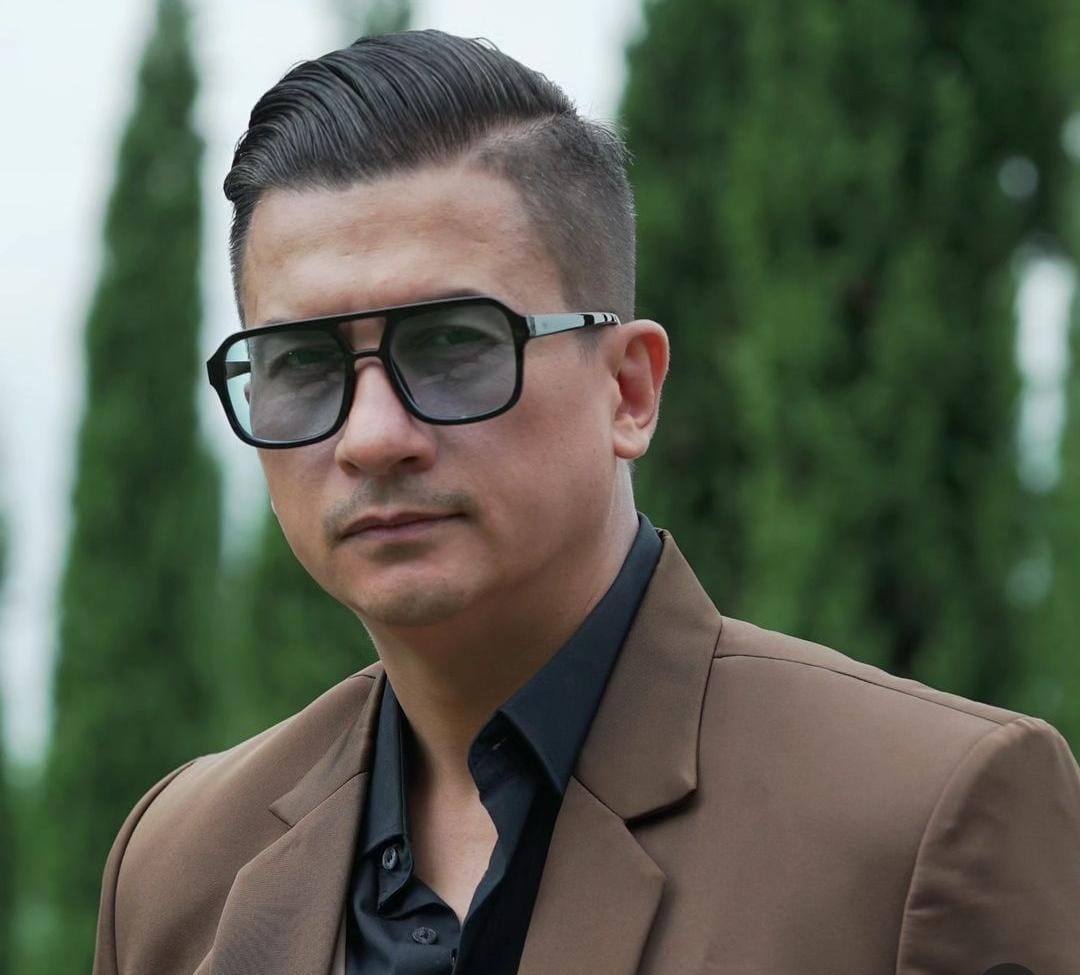 Mainkan Peran Antagonis, Erwin Cortez Mulai Terbiasa