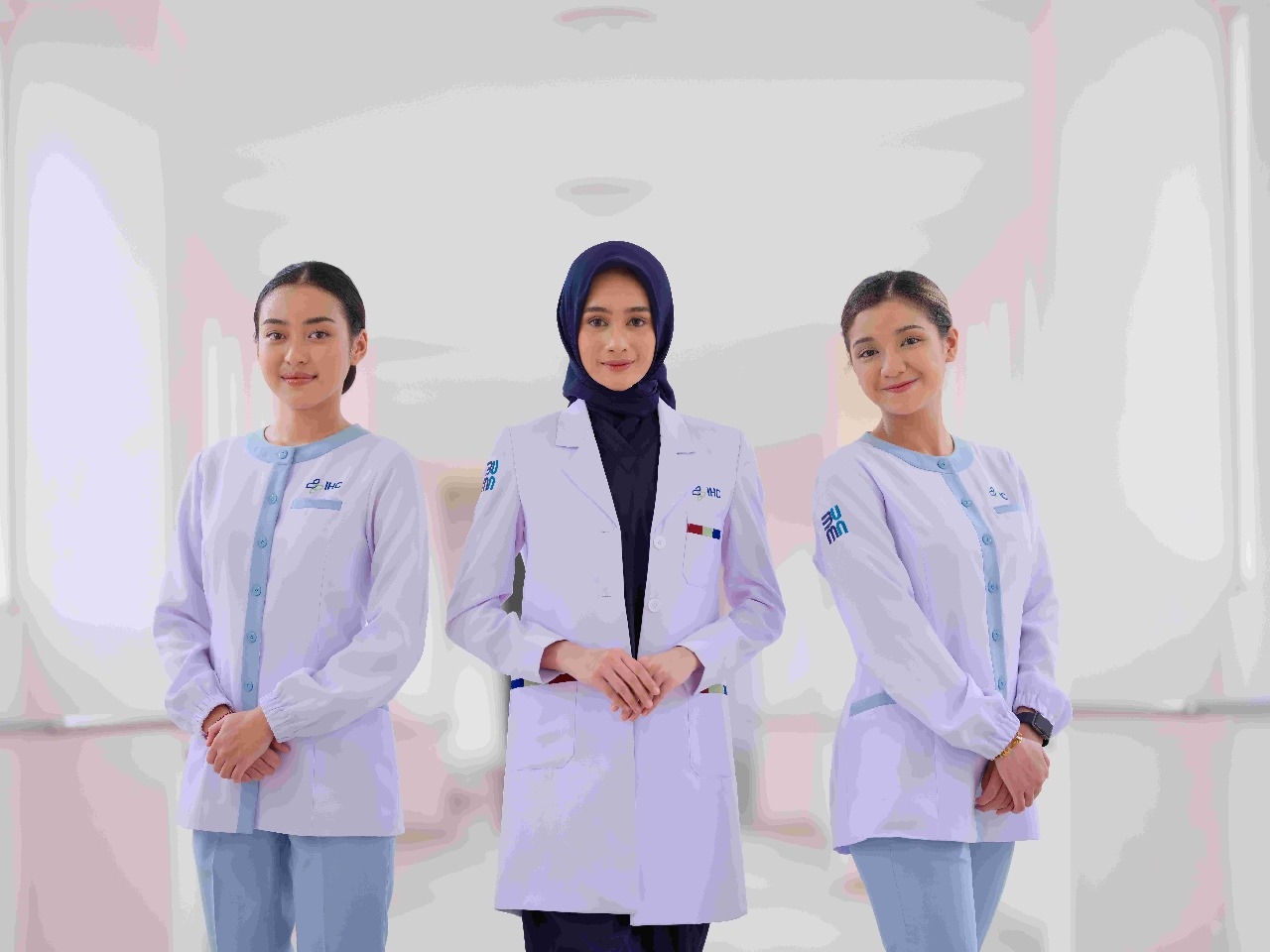 IHC Rombak Jajaran Direksi dan Komisaris