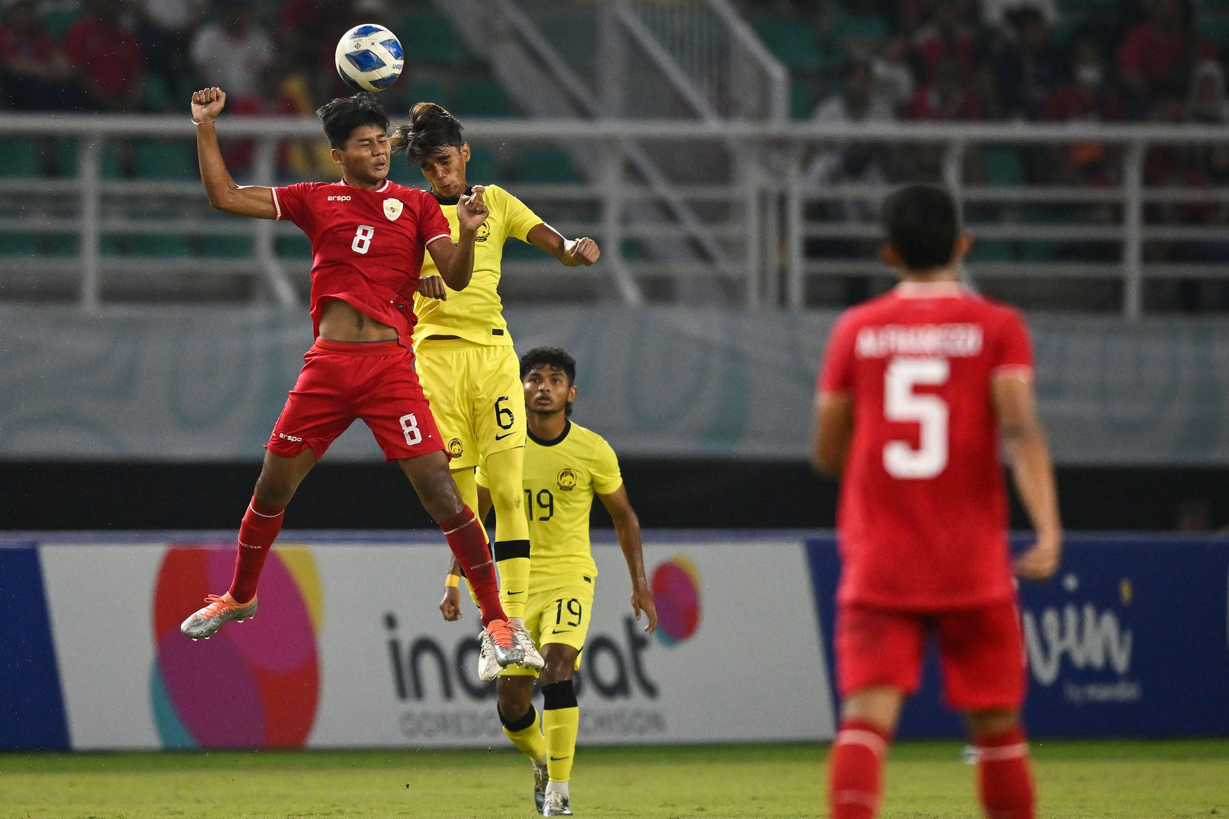 Indra Sjafri Panggil 32 Pemain untuk Pemusatan Latihan Timnas Indonesia U-20 di Korea Selatan