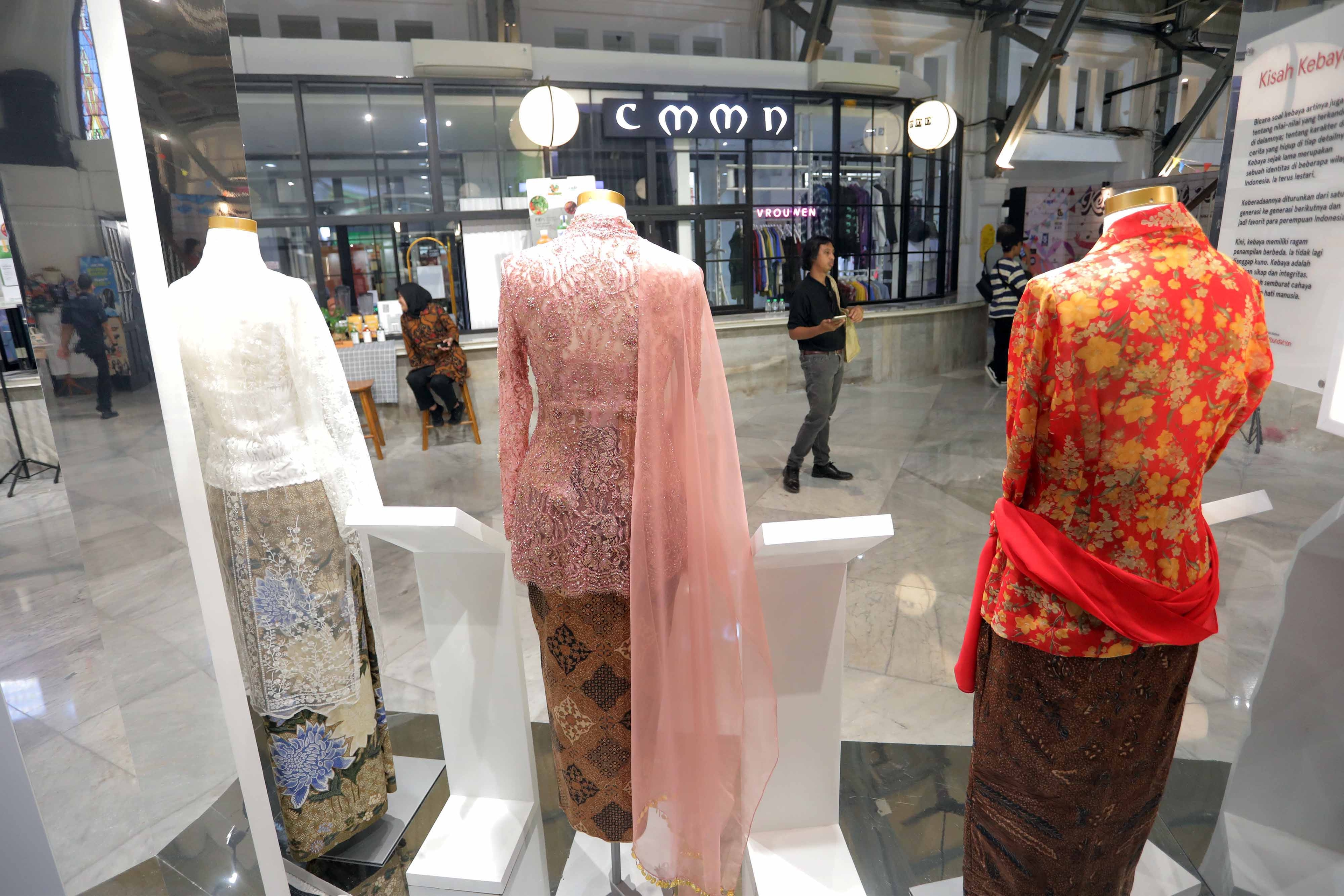 Apakah Kebaya dalam Peringatan Hari Kartini Sesuai dengan Nilai-nilai Islam?