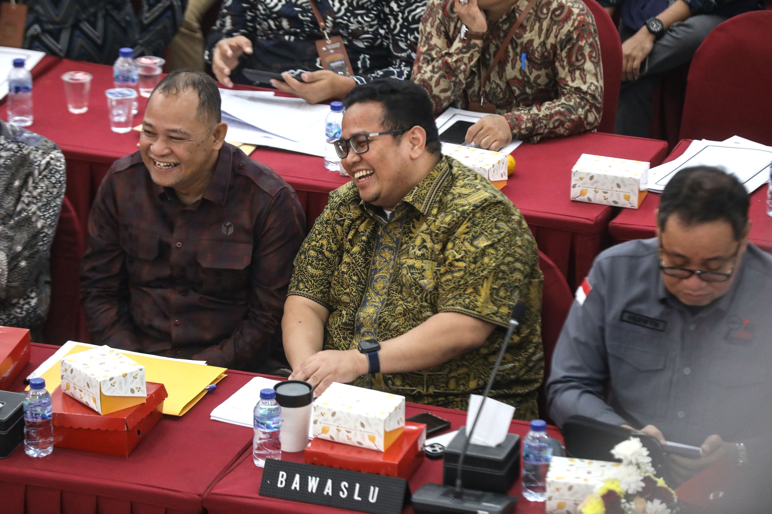 Rekrutmen Pantarlih Bermasalah, Bawaslu Temukan Daerah yang Belum Gelar Coklit Pilkada Serentak