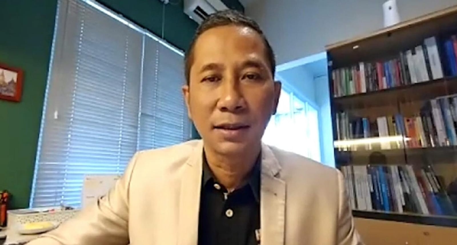 KY Periksa Hakim PN Surabaya yang Bebaskan Ronald Tannur