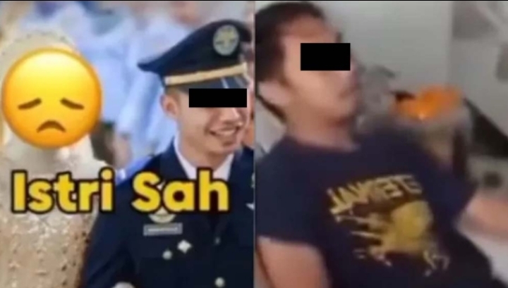 Pejabat PPK BPTD Sulut Diduga Selingkuh dengan Mahasiswa Unsrat Manado, Ini Hukum Selingkuh dalam Islam