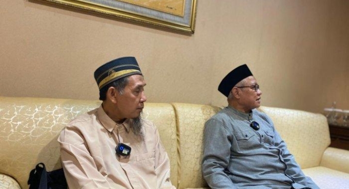 Jamaah Islamiyah Bubar, Tegaskan Akan Ubah Metode Pendidikan di Pesantren Miliknya