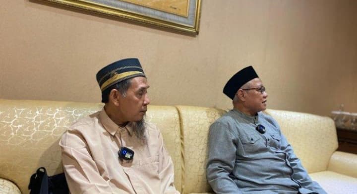 Jamaah Islamiyah Bubar, Tegaskan Akan Ubah Metode Pendidikan di Pesantren Miliknya
