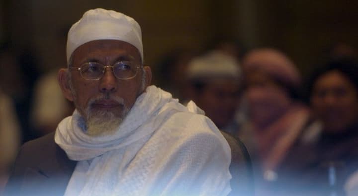 Jamaah Islamiyah Bubar, Berjanji Akan Taat pada NKRI, Ikut Manhaj Ahlussunnah wal Jamaah