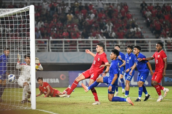 Taklukkan Thailand di Surabaya, Timnas Indonesia U-19 Juara ASEAN Championship 2024!