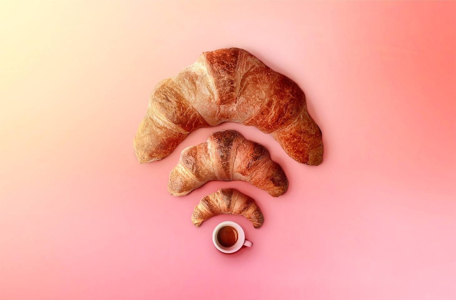 Kaspersky: 25% Wi-Fi Publik di Paris Tidak Aman