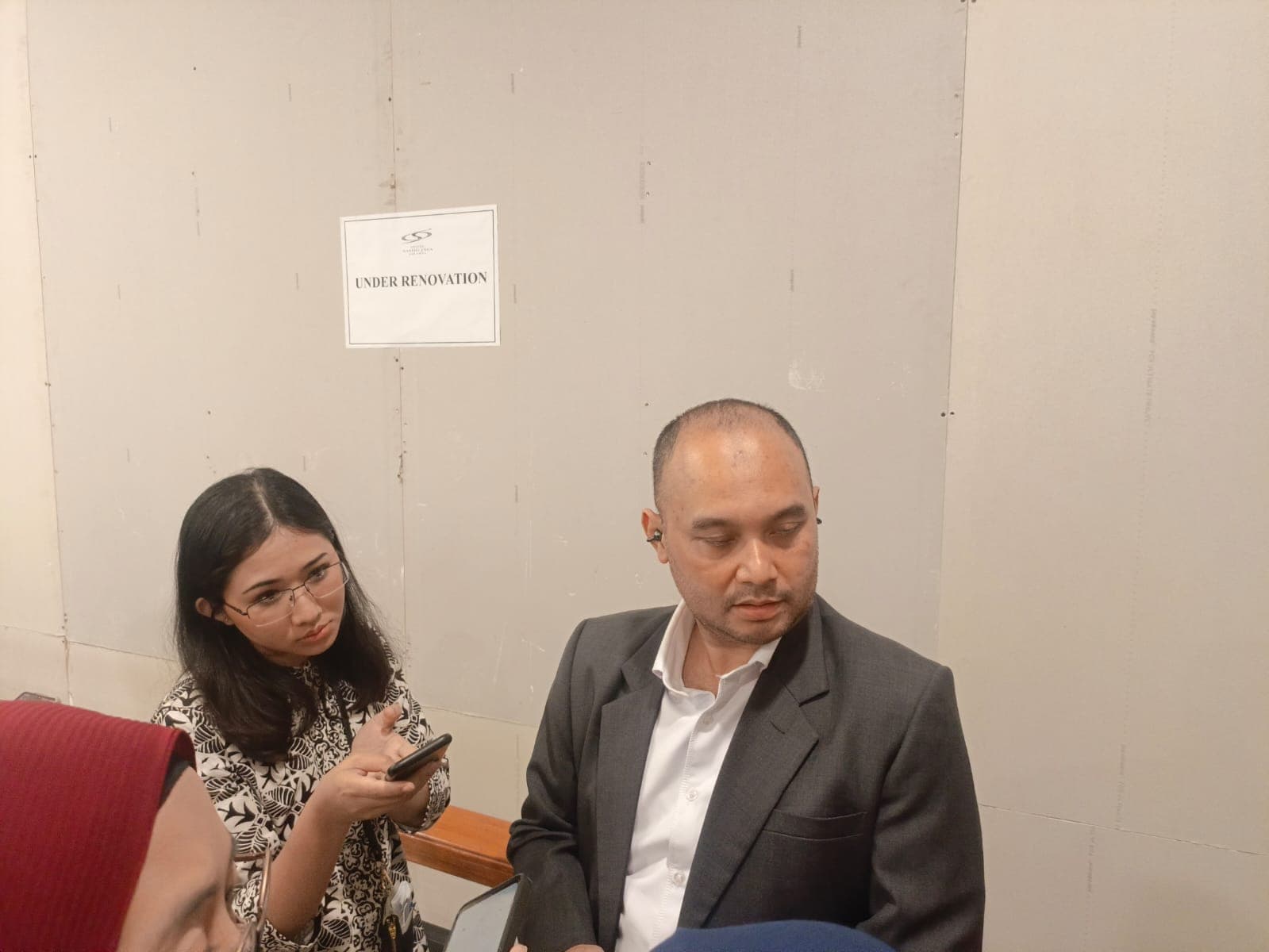 Taufik Hidayat hingga Anggawira Jadi Komisaris PLN EPI