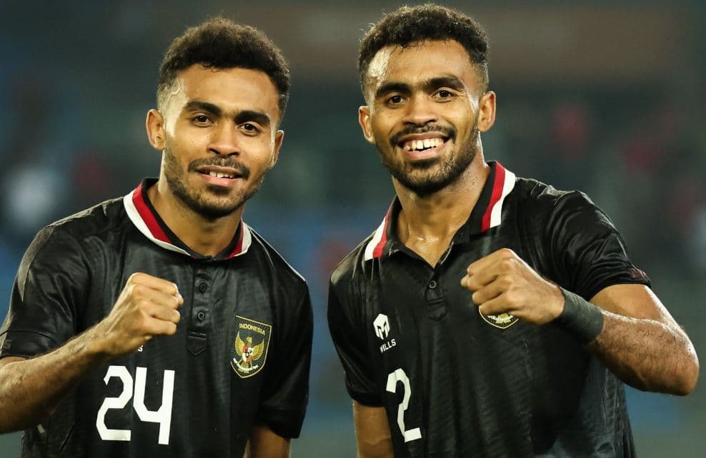 Bagaimana Membedakan Yakob dan Yance Sayuri? 'Mama Kami Saja Masih Sering Salah Panggil'