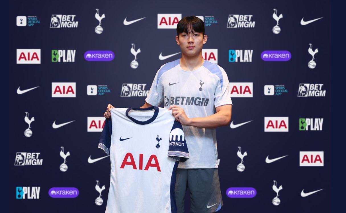 Tottenham Hotspur Rekrut Yang Min-hyuk, 'Ginseng' Semakin Mengakar di The Lilywhites?