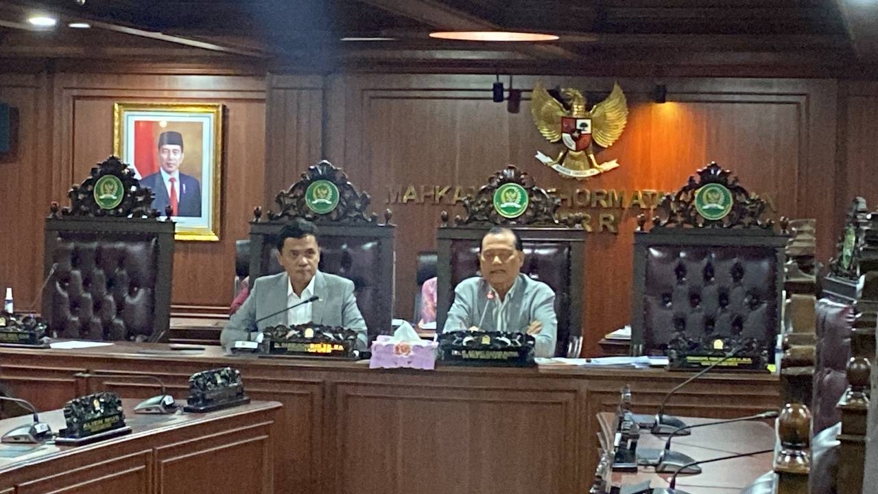 Redaksi Majalah Tempo Mangkir dari Panggilan MKD, Soal Pemberitaan Suap Kuota Haji di DPR