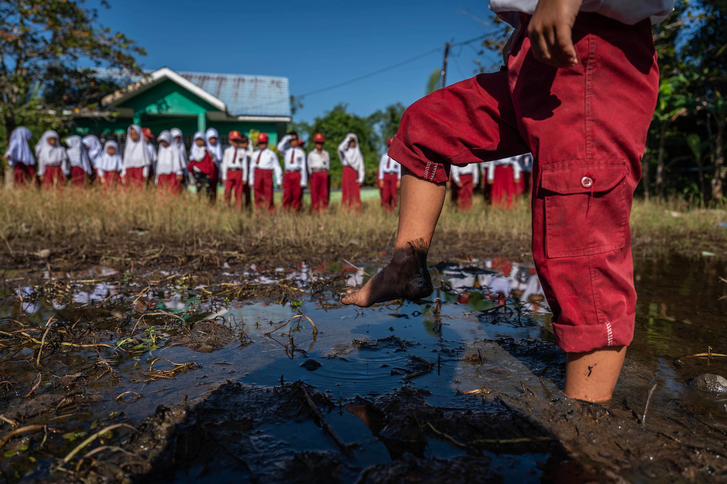 Karakteristik Lingkungan Belajar yang Efektif Menurut Para Ahli Pendidikan