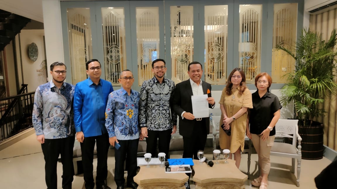 Kuasa Hukum GBI CK7 Bantah Tuduhan Alvin Lim Soal Uang Jemaat hingga Nabi Palsu