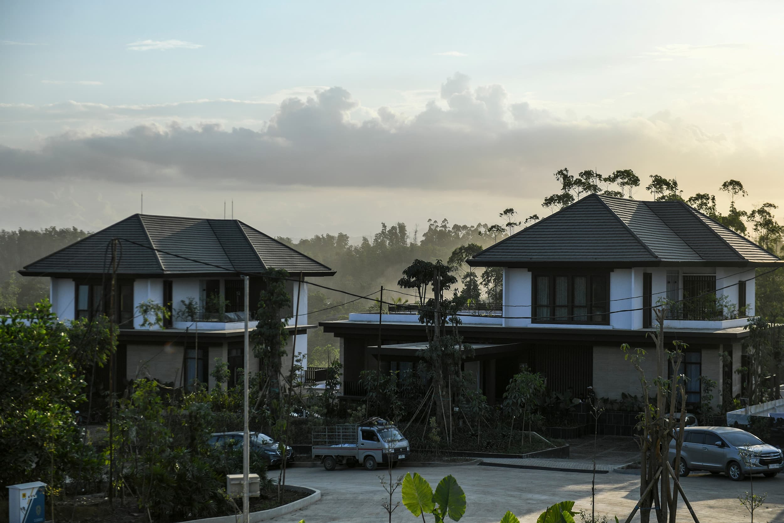 Soal Usulan Insentif Rp100 Juta bagi ASN IKN, BKF: Akan Kami Periksa Lebih Lanjut