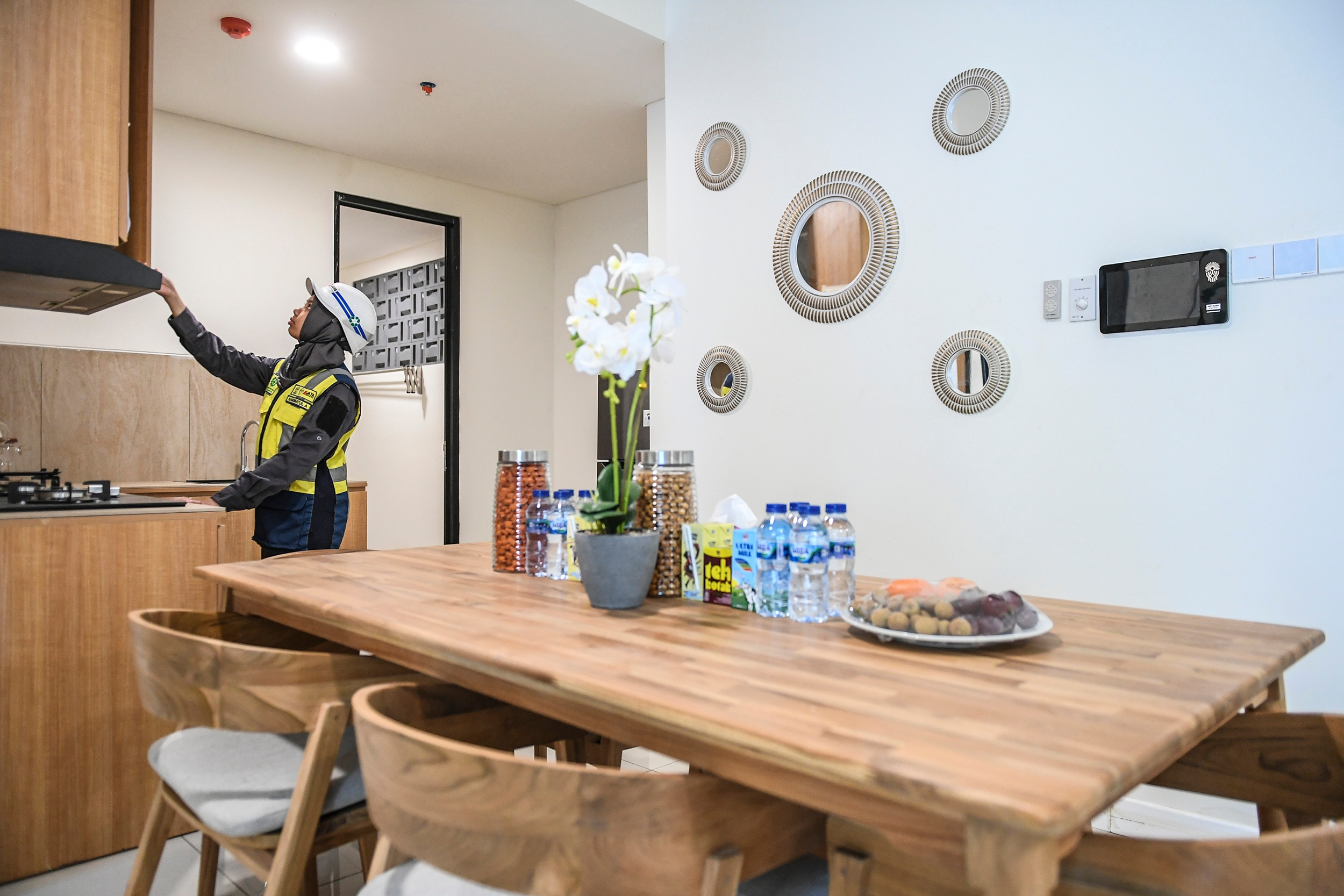 Mendag Terus Perluas Pasar Ekspor Furnitur RI