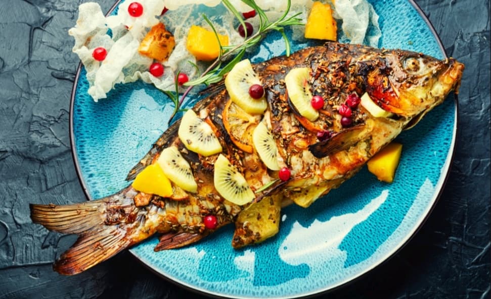 7 Aneka Resep Olahan Ikan yang Lezat dan Mudah Dibuat