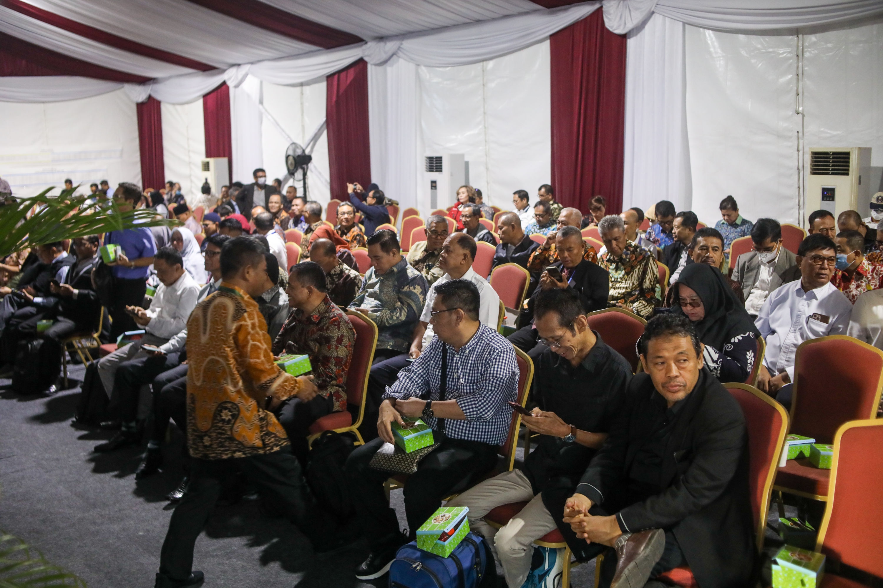 Kenaikan Gaji ASN di 2025 Bertahap