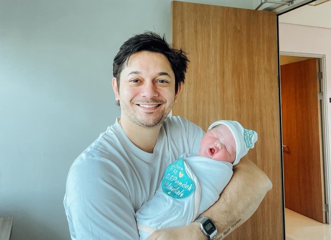 Dicap Laki-laki Redflag, Andrew Andika: Jangan Asal Judge