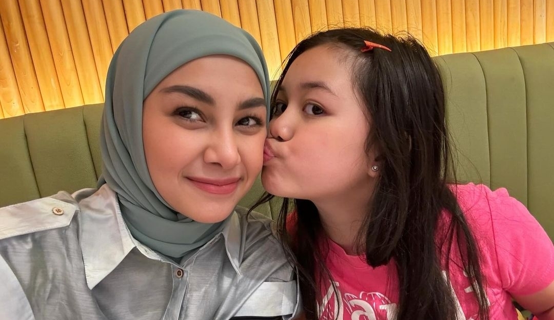 Gugat Cerai, Nisya Ahmad Tak Ajukan Hak Asuh Anak