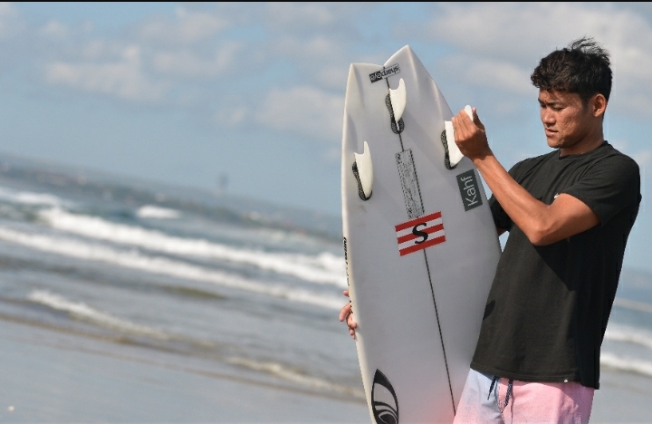 Olimpiade Paris: Minta Maaf karena Prestasi tak Sesuai Harapan, Rio Waida Tatap Olimpiade 2028