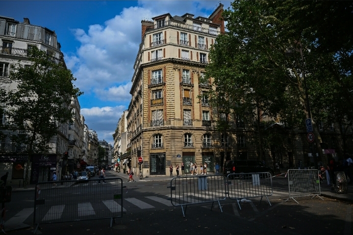 Olimpiade Paris: Atasi Cuaca Panas, 15 AC Portabel Terpasang di Kamar Atlet Indonesia