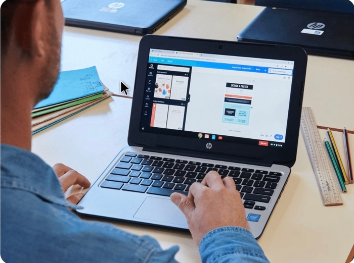 Ceritakan Pengalaman Anda dalam Menggunakan atau Mengelola IT dalam Proses Pembelajaran