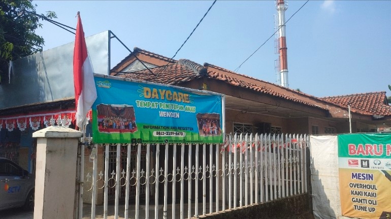 Buntut Kasus Penganiayaan, Sejumlah Orangtua Mau Keluarkan Anaknya dari Daycare Wensen School