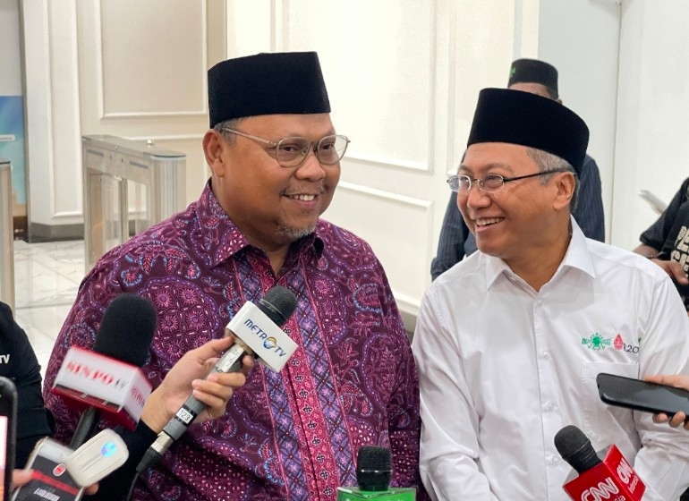 PKB Jangan Jadi Anak Durhaka terhadap PBNU