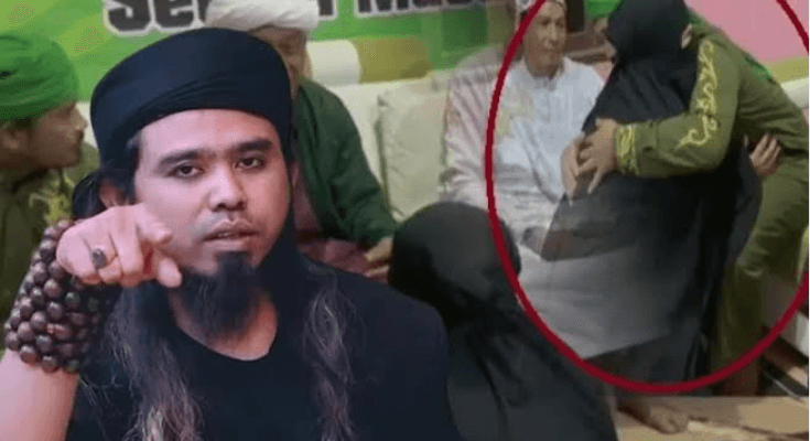 Profil Gus Samsudin, Sosok Pria yang Pernah Sebarkan Ajaran Boleh Tukar Pasangan!