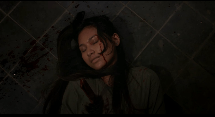 Sinopsis Film Sakaratul Maut Tayang Awal Agustus 2024, Kisah Seseorang yang Sulit Bertahan Hidup Akibat Kepercayaan Mistis!