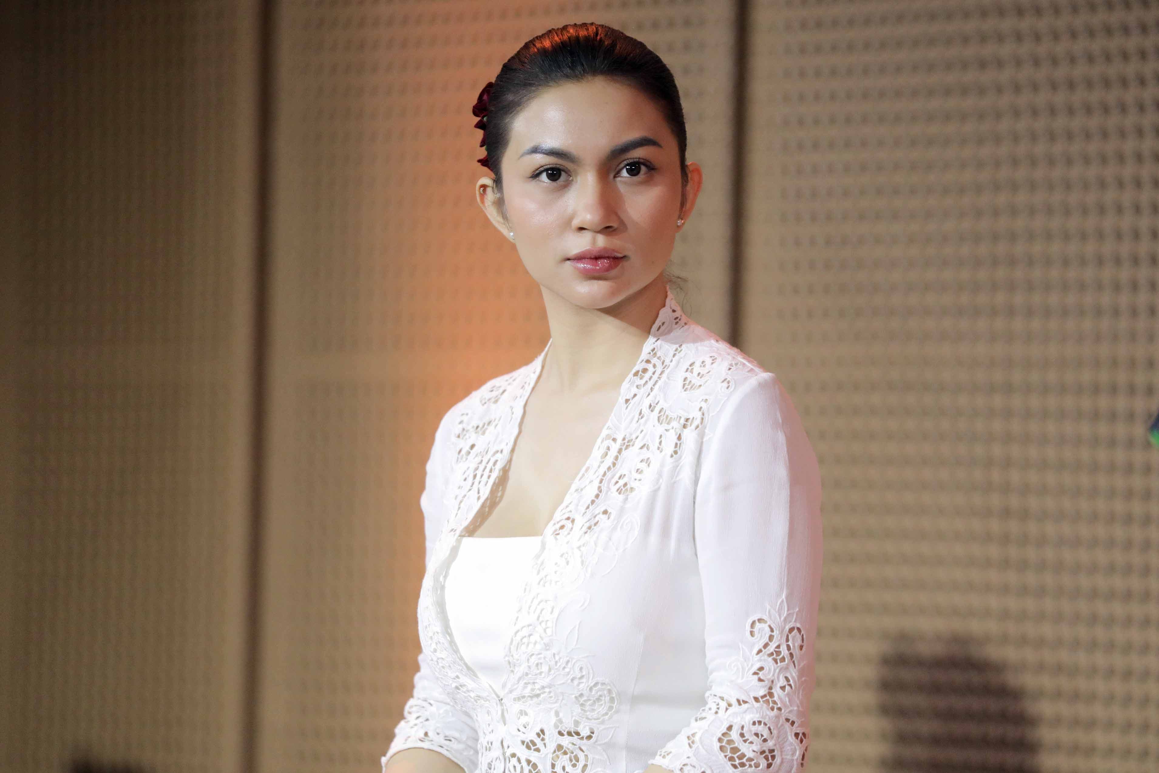 Filmnya Terancam Diboikot, Ariel Tatum Sayangkan Sikap Abidzar